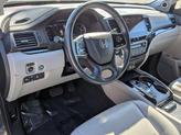 Thumbnail of 2019 Modern Steel Metallic Honda Pilot