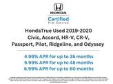 Thumbnail of 2019 Modern Steel Metallic Honda Pilot