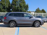 Thumbnail of 2019 Modern Steel Metallic Honda Pilot