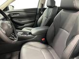 Thumbnail of 2025 Platinum White Pearl Honda Accord Hybrid
