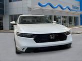 Thumbnail of 2025 Platinum White Pearl Honda Accord Hybrid