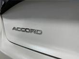Thumbnail of 2025 Platinum White Pearl Honda Accord Hybrid
