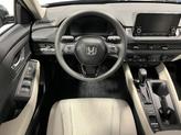 Thumbnail of 2025 Platinum White Pearl Honda Accord