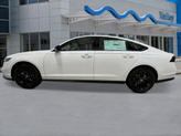 Thumbnail of 2025 Platinum White Pearl Honda Accord