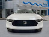 Thumbnail of 2025 Platinum White Pearl Honda Accord