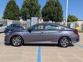 Thumbnail of 2016 Modern Steel Metallic Honda Civic
