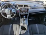 Thumbnail of 2016 Modern Steel Metallic Honda Civic