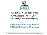 Thumbnail of 2016 Modern Steel Metallic Honda Civic