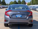 Thumbnail of 2016 Modern Steel Metallic Honda Civic