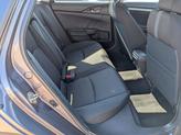 Thumbnail of 2016 Modern Steel Metallic Honda Civic