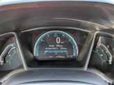 Thumbnail of 2016 Modern Steel Metallic Honda Civic