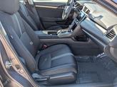 Thumbnail of 2016 Modern Steel Metallic Honda Civic