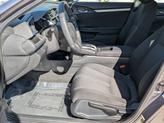 Thumbnail of 2016 Modern Steel Metallic Honda Civic