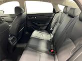 Thumbnail of 2025 Canyon River Blue Metallic Honda Accord Hybrid