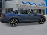Thumbnail of 2025 Canyon River Blue Metallic Honda Accord Hybrid