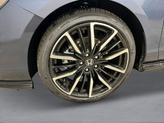 Thumbnail of 2025 Canyon River Blue Metallic Honda Accord Hybrid