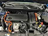 Thumbnail of 2025 Canyon River Blue Metallic Honda Accord Hybrid