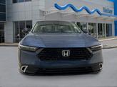 Thumbnail of 2025 Canyon River Blue Metallic Honda Accord Hybrid