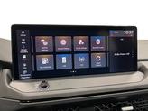 Thumbnail of 2025 Canyon River Blue Metallic Honda Accord Hybrid