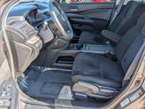 Thumbnail of 2012 Urban Titanium Metallic Honda CR-V