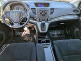 Thumbnail of 2012 Urban Titanium Metallic Honda CR-V