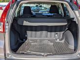 Thumbnail of 2012 Urban Titanium Metallic Honda CR-V