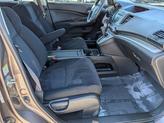 Thumbnail of 2012 Urban Titanium Metallic Honda CR-V