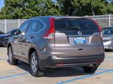 Thumbnail of 2012 Urban Titanium Metallic Honda CR-V