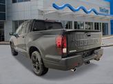 Thumbnail of 2026 Crystal Black Pearl Honda Ridgeline