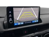 Thumbnail of 2026 Crystal Black Pearl Honda CR-V