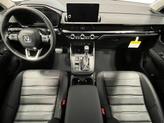 Thumbnail of 2026 Crystal Black Pearl Honda CR-V