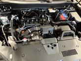 Thumbnail of 2026 Crystal Black Pearl Honda CR-V