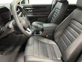 Thumbnail of 2026 Crystal Black Pearl Honda CR-V