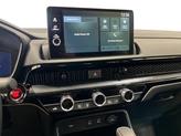 Thumbnail of 2026 Crystal Black Pearl Honda CR-V