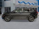 Thumbnail of 2026 Crystal Black Pearl Honda CR-V