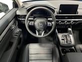 Thumbnail of 2026 Crystal Black Pearl Honda CR-V