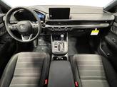 Thumbnail of 2026 Platinum White Pearl Honda CR-V Hybrid