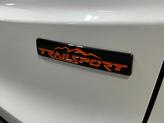 Thumbnail of 2026 Platinum White Pearl Honda CR-V Hybrid