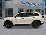 Thumbnail of 2026 Platinum White Pearl Honda CR-V Hybrid