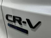 Thumbnail of 2026 Platinum White Pearl Honda CR-V Hybrid