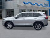 Thumbnail of 2026 Solar Silver Metallic Honda CR-V