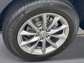 Thumbnail of 2026 Solar Silver Metallic Honda CR-V