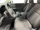 Thumbnail of 2026 Solar Silver Metallic Honda CR-V