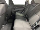 Thumbnail of 2026 Solar Silver Metallic Honda CR-V