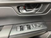 Thumbnail of 2026 Solar Silver Metallic Honda CR-V