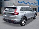 Thumbnail of 2026 Solar Silver Metallic Honda CR-V