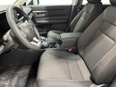 Thumbnail of 2026 Solar Silver Metallic Honda CR-V