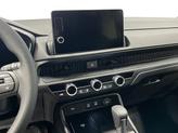 Thumbnail of 2026 Solar Silver Metallic Honda CR-V