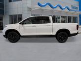 Thumbnail of 2025 Platinum White Pearl Honda Ridgeline