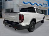 Thumbnail of 2025 Platinum White Pearl Honda Ridgeline